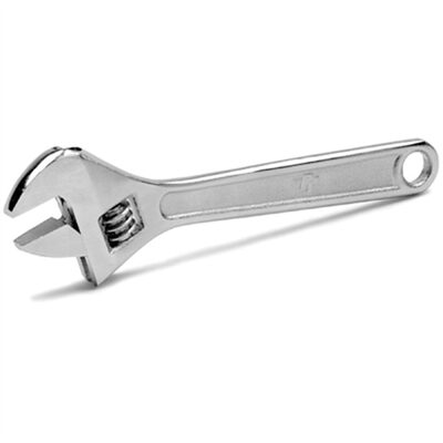 Wilmar Corp. / Performance Tool 12" Adjustable Wrench