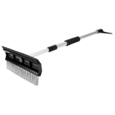 Wilmar Corp. / Performance Tool 3-in-1 Telescoping Snow Brush
