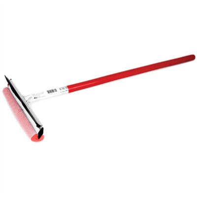 Wilmar Corp. / Performance Tool 10" Squeegee w/20" Handle