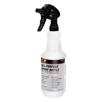 Wilmar Corp. / Performance Tool Heavy Duty 32 oz. Spray Bottle