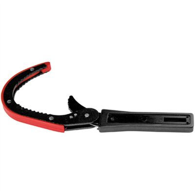 Wilmar Corp. / Performance Tool Jaw Grip Filter Wrench 2-3/4 to 4-1/4"