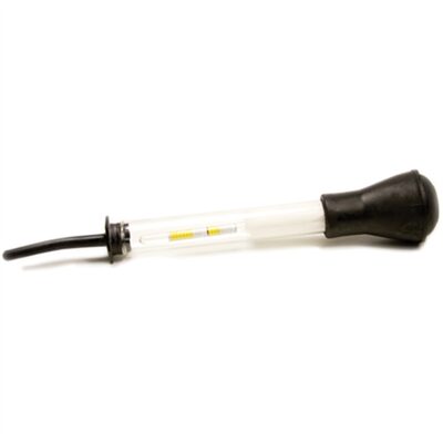 Wilmar Corp. / Performance Tool Pro Anti-Freeze Tester