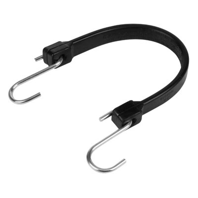 Wilmar Corp. / Performance Tool 15" EPDM Rubber Tarp Strap