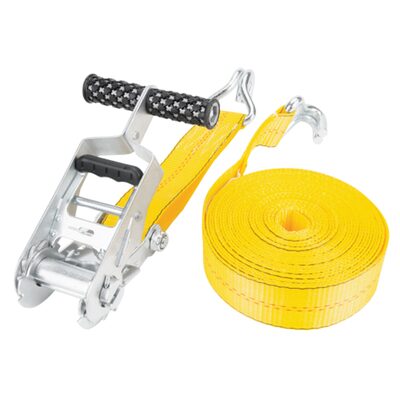 Wilmar Corp. / Performance Tool 2" X 27' Tie Down Straps