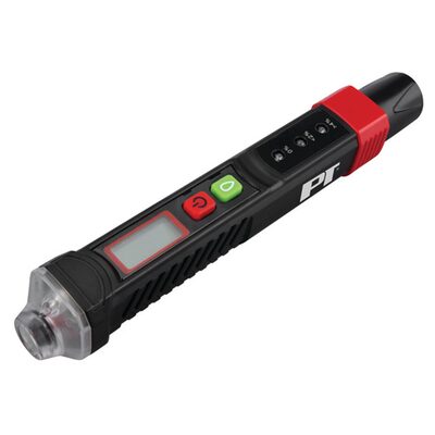 Wilmar Corp. / Performance Tool Brake Fluid & Tire Pressure