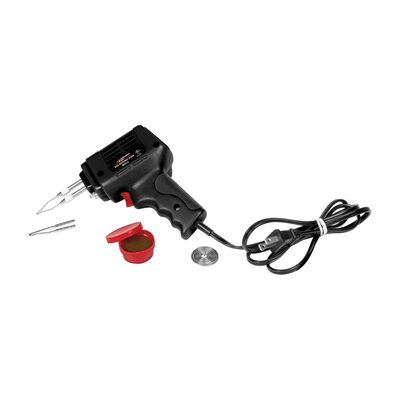 Wilmar Corp. / Performance Tool 60W Soldering Gun Kit