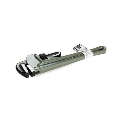 Wilmar Corp. / Performance Tool 10" Aluminum Pipe Wrench