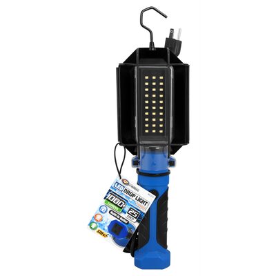Wilmar Corp. / Performance Tool 1000+LM 120V LED Drop Light