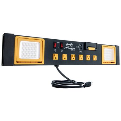 Wilmar Corp. / Performance Tool 1000LM 120V Workbench Power Station