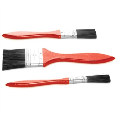 Wilmar Corp. / Performance Tool 3 Piece Paint Brush Set