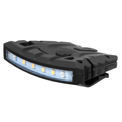 Wilmar Corp. / Performance Tool 200+LM Li-Ion Brim Clip Light
