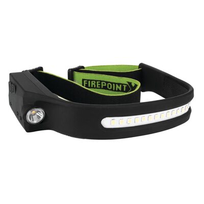 Wilmar Corp. / Performance Tool 450+LM Dual Beam Headlamp