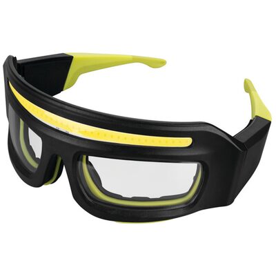 Wilmar Corp. / Performance Tool 250LM Li-Ion Lighted Safety Glasses