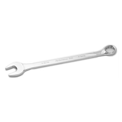 Wilmar Corp. / Performance Tool 1-3/16" Combination Wrench
