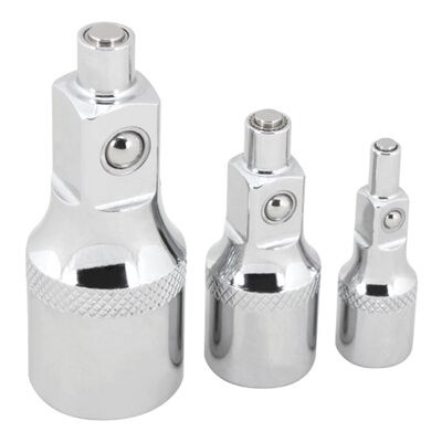 Wilmar Corp. / Performance Tool 3 Piece Magnetic Extension Set