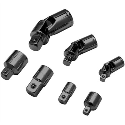 Wilmar Corp. / Performance Tool 7 Piece Impact Universal Joint & Adapter