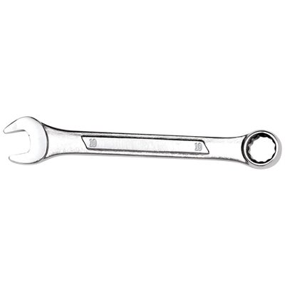 Wilmar Corp. / Performance Tool 10mm Combination Wrench