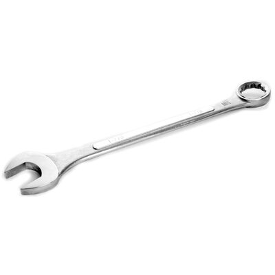 Wilmar Corp. / Performance Tool 1-7/8" Combination Wrench