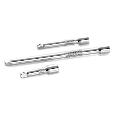 Wilmar Corp. / Performance Tool 3 Piece 1/4" Drive Extension Set