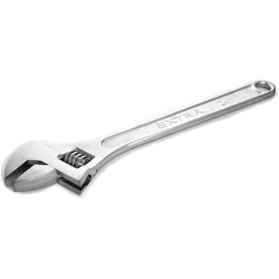 Wilmar Corp. / Performance Tool 24" Adjustable Wrench