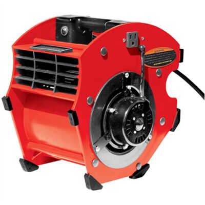 Wilmar Corp. / Performance Tool Variable Speed Electric Blower 300 CFM