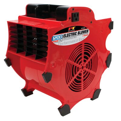 Wilmar Corp. / Performance Tool Electric Blower 1200 CFM