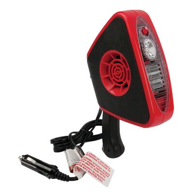 Wilmar Corp. / Performance Tool 12V 2-in-1 Heater/Defroster