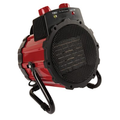 Wilmar Corp. / Performance Tool 1500-Watt Ceramic Space Heater