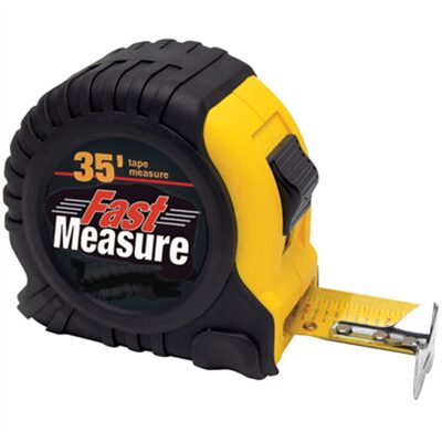 Wilmar Corp. / Performance Tool 35' X 1" Tape Measure