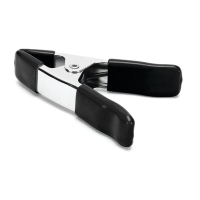 Wilmar Corp. / Performance Tool 1" Metal Spring Clamp