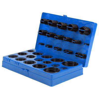 Wilmar Corp. / Performance Tool 419 Piece Metric O-Ring Assortment