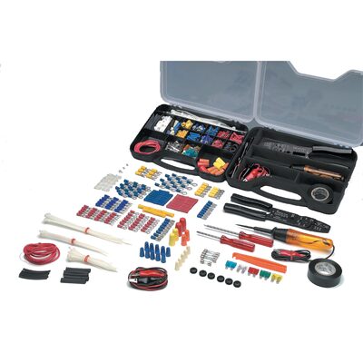 Wilmar Corp. / Performance Tool 285 Piece Automotive Electrical