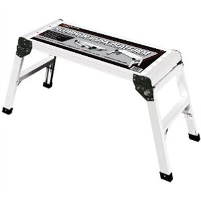 Wilmar Corp. / Performance Tool Aluminum Work Platform