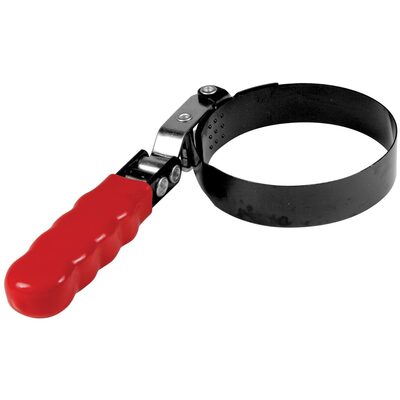 Wilmar Corp. / Performance Tool Swivel Filter Wrench 2-7/8 to 3-1/4"