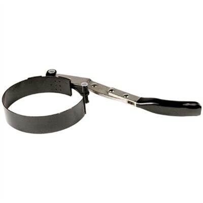 Wilmar Corp. / Performance Tool Oil Filter Wrench 3 to 3-3/4"