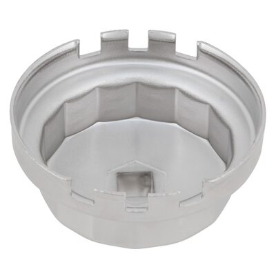 Wilmar Corp. / Performance Tool Toyota Canister Oil Filter Wrench Bulk