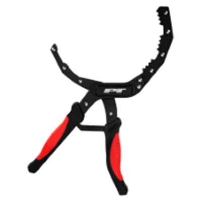 Wilmar Corp. / Performance Tool Self-Adjusting Oil Filter Pliers 2 to 5"