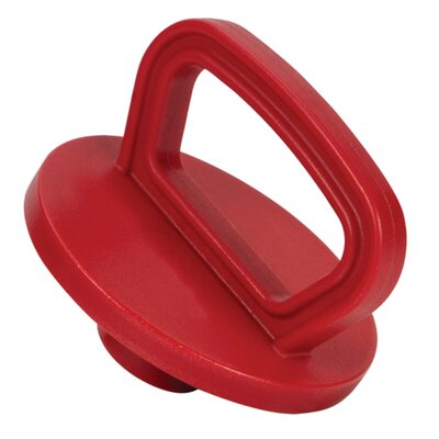 Wilmar Corp. / Performance Tool Cummins Oil Filter Plug