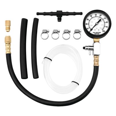Wilmar Corp. / Performance Tool Fuel Injection Pressure Tester