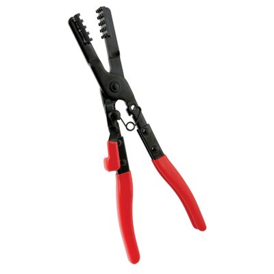 Wilmar Corp. / Performance Tool Universal Hose Clamp Pliers