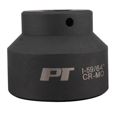 Wilmar Corp. / Performance Tool 1-59/64" Ball Joint Socket