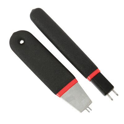 Wilmar Corp. / Performance Tool 2 Piece Toyota A/C Line Disconnect Tool