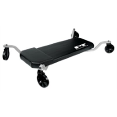 Wilmar Corp. / Performance Tool Oversized 4-Caster X-Frame Creeper