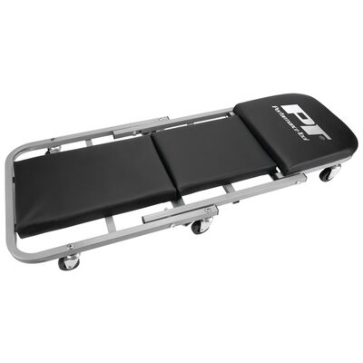 Wilmar Corp. / Performance Tool 2-in-1 40" Z-Frame Folding Creeper