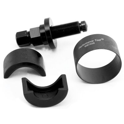 Wilmar Corp. / Performance Tool Power Steering/Alternator Pulley Puller