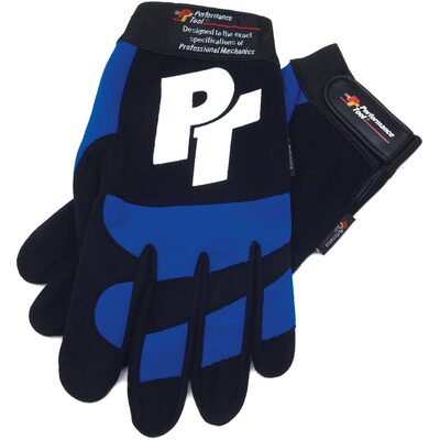 Wilmar Corp. / Performance Tool Performance Tech Glove Medium