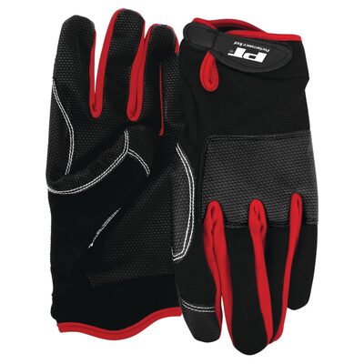 Wilmar Corp. / Performance Tool Mechanic's Work Gloves Medium