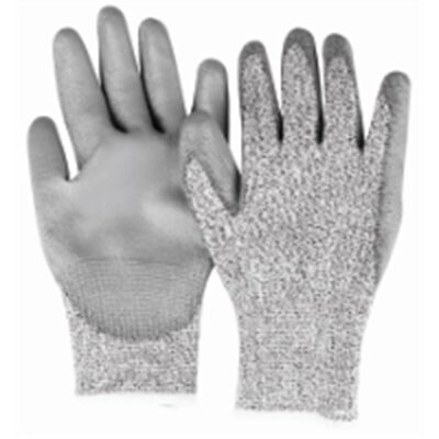 Wilmar Corp. / Performance Tool 3 Pair Cut Resistant Gloves L