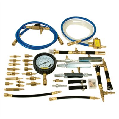 Wilmar Corp. / Performance Tool Master Fuel Injection Test Kit