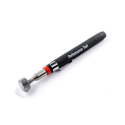 Wilmar Corp. / Performance Tool Telescoping Magnetic Pickup Tool 8 lb.